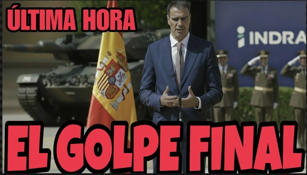 UN ABOGADO CONTRA LA DEMAGOGIA tweet media