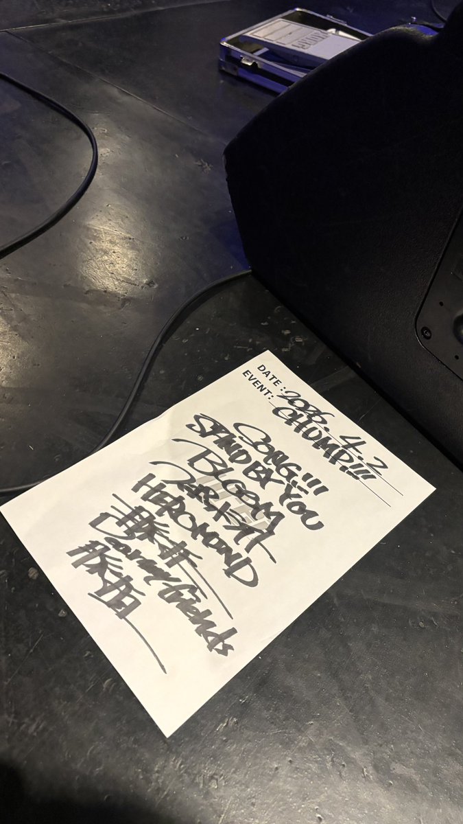 @_nyanks_oe tweet media