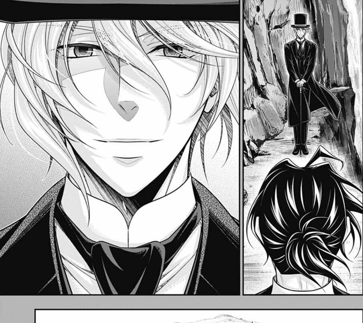 neiru | chp 93 ACD sherliam yearner tweet media