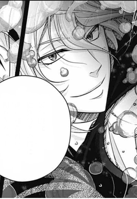 neiru | chp 93 ACD sherliam yearner tweet media