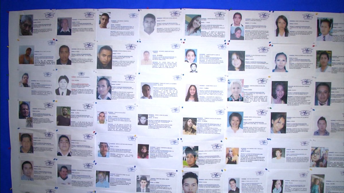 Azteca Noticias tweet media