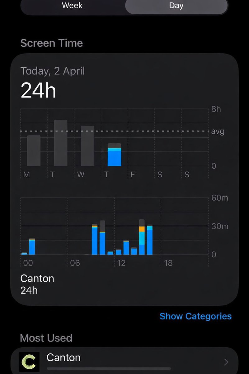 Canton Army tweet media