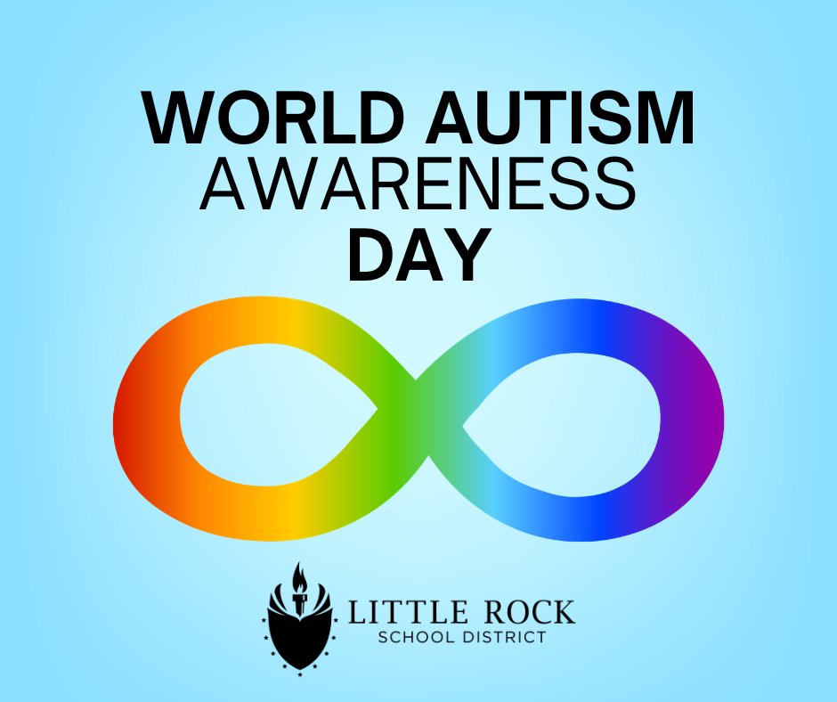 Little Rock School District tweet media