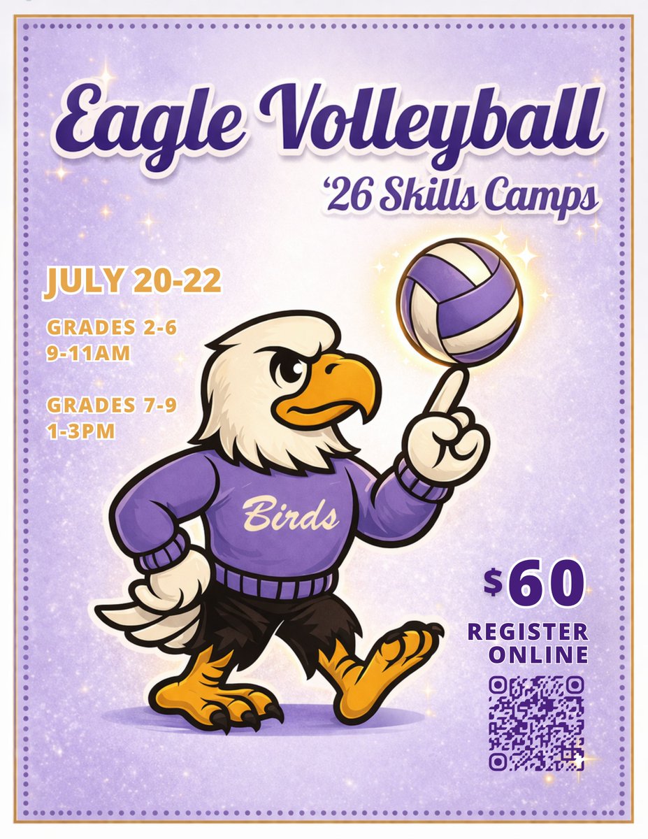 Richardson HS Volleyball tweet media