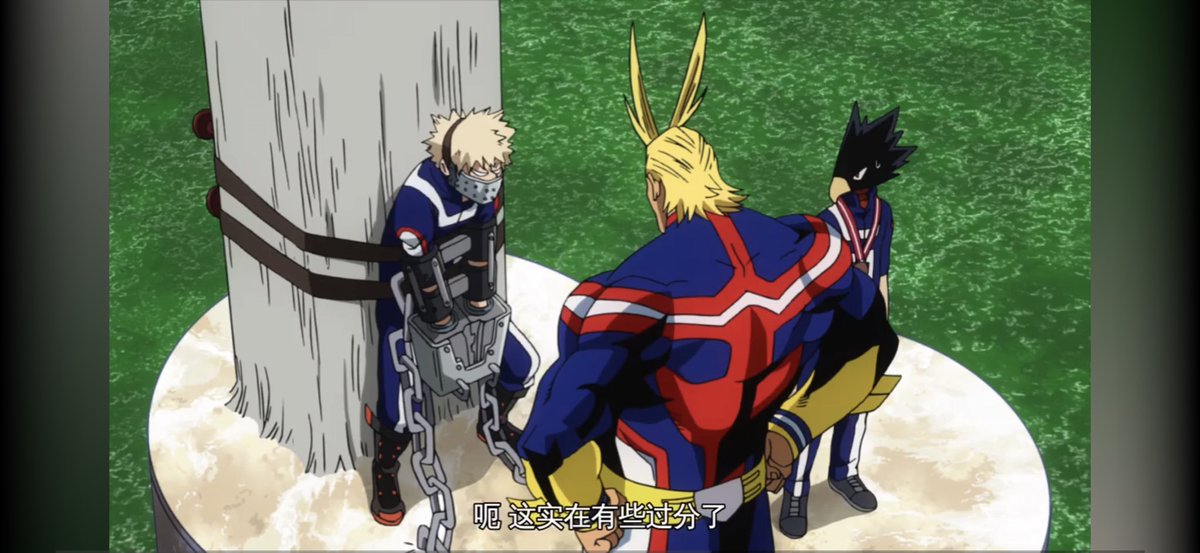 名偵探格里芬 tweet media