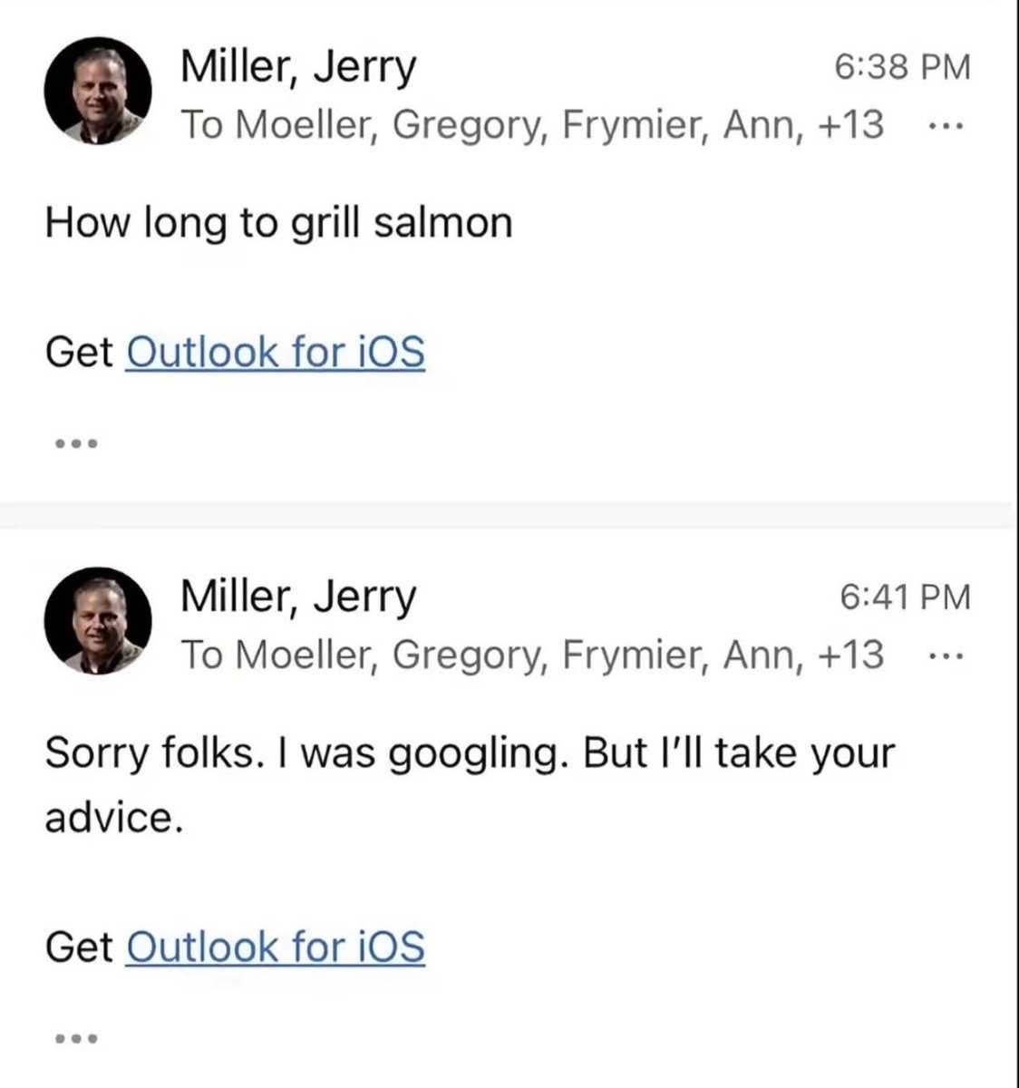 Corporate Dudes tweet media