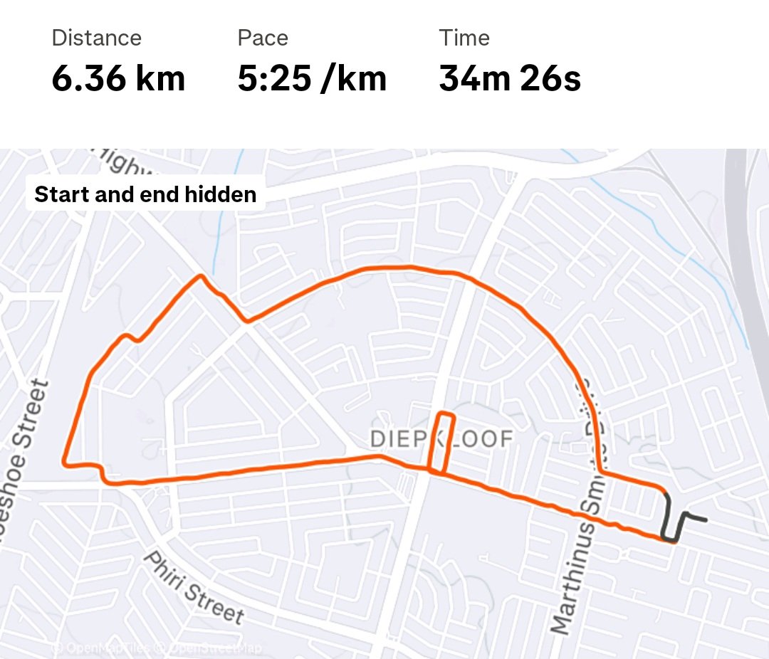 Malome Mogotsi ❤️ #TDOE tweet media