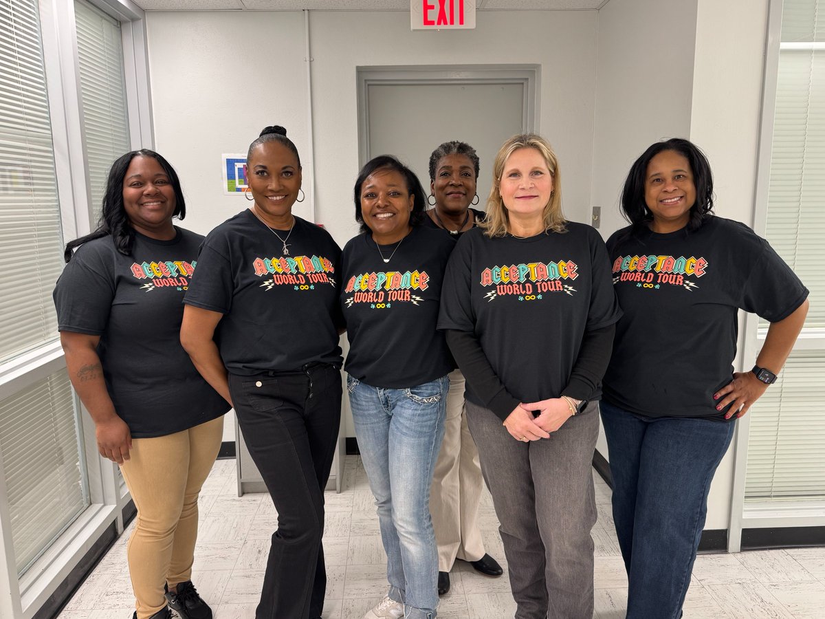 Little Rock School District tweet media