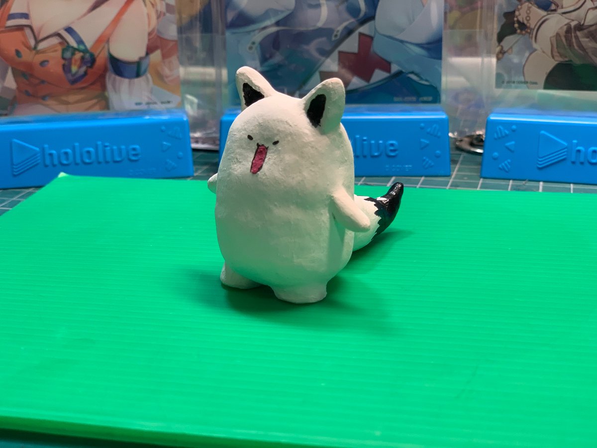 Noob Niika 嗨喵🇹🇼 tweet media