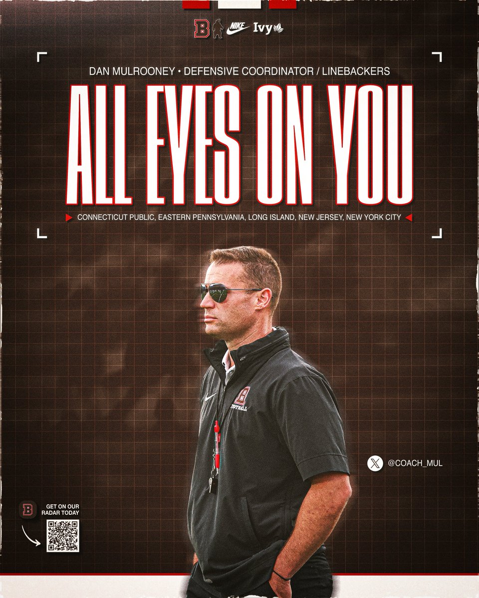 Brown Bears Football tweet media