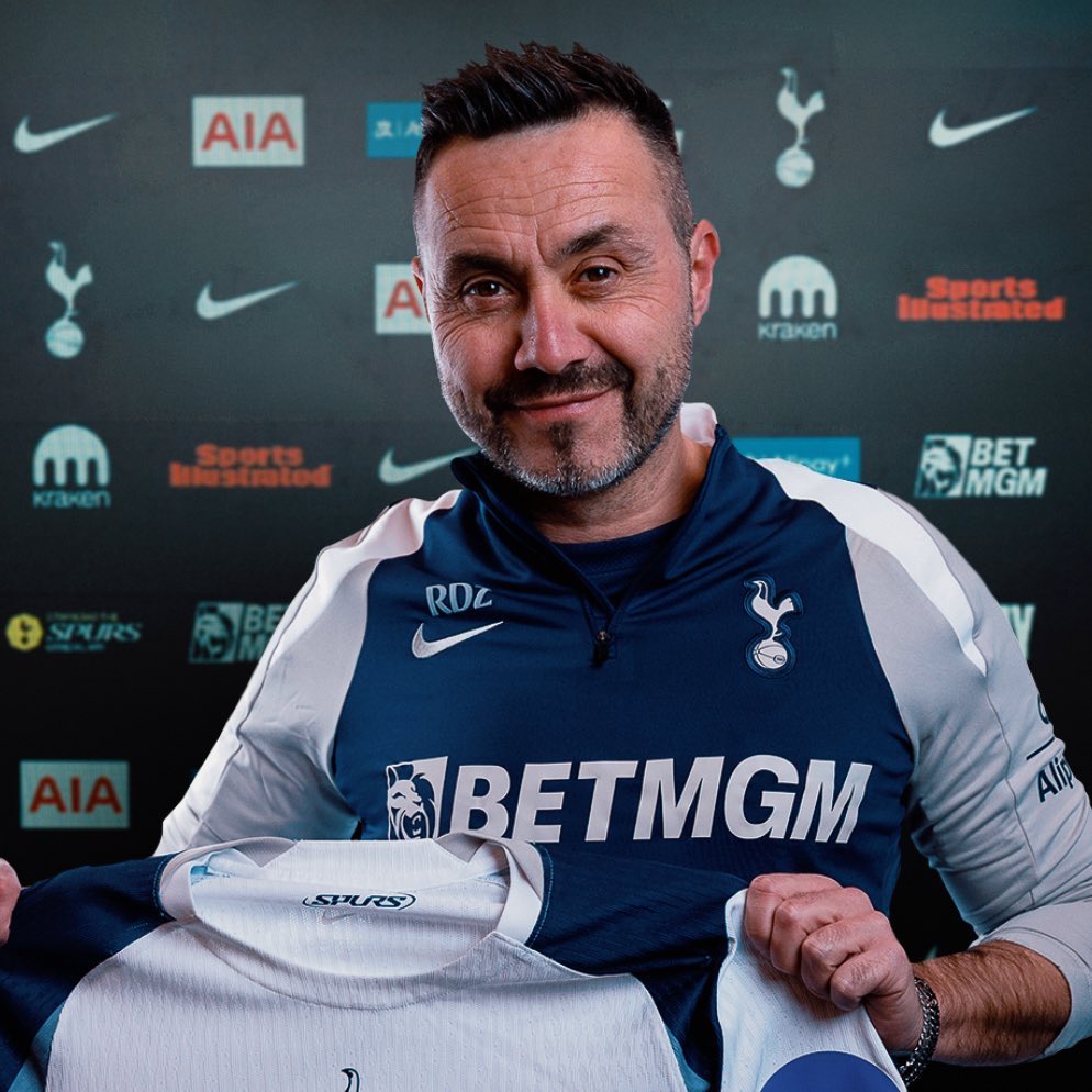 HotspurReports. tweet media