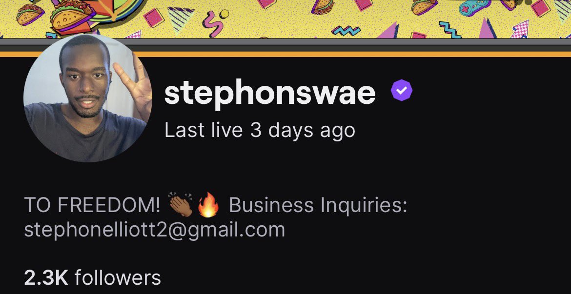 TO FREEDOM! tweet media