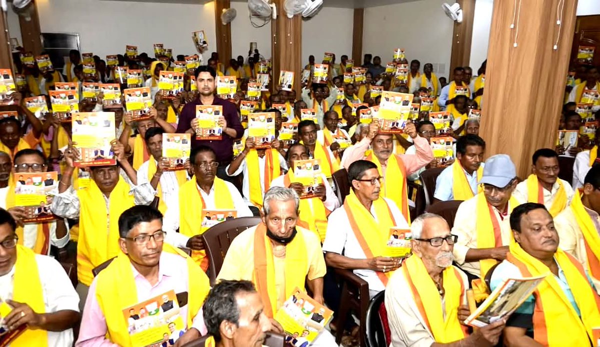 Krishnendu Paul tweet media