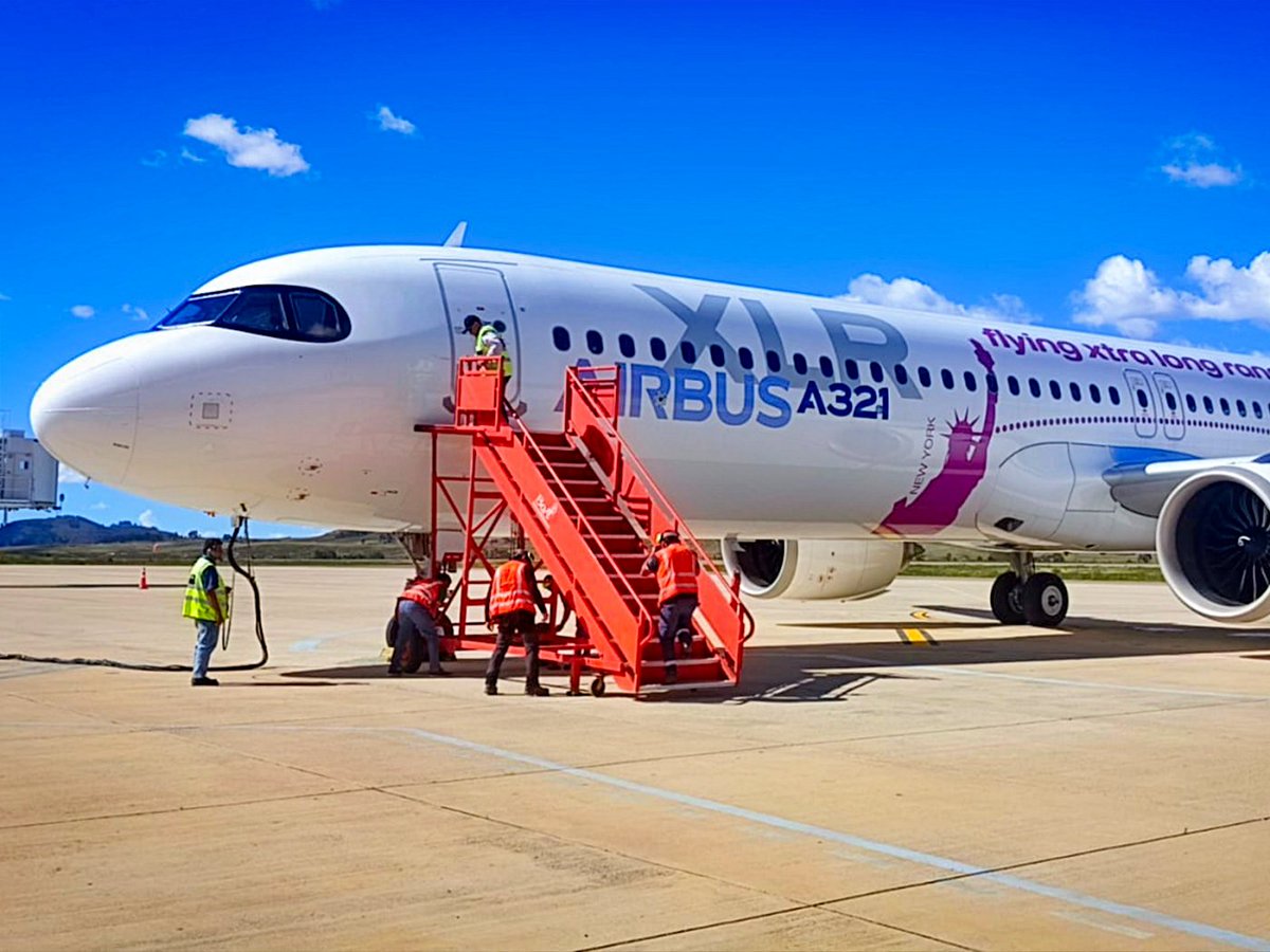 Aviacionline.com tweet media