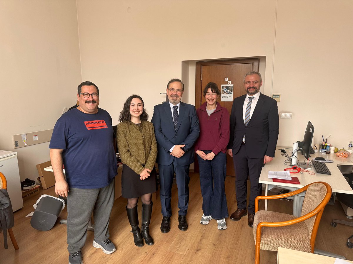 HALİS DALKILIÇ🇹🇷 tweet media