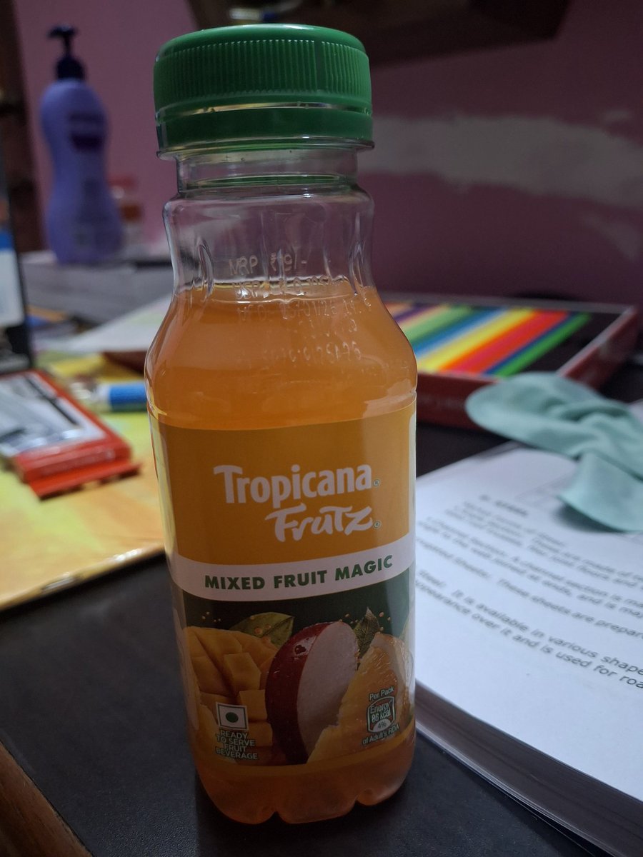 Luns 🚦🥐 tweet media