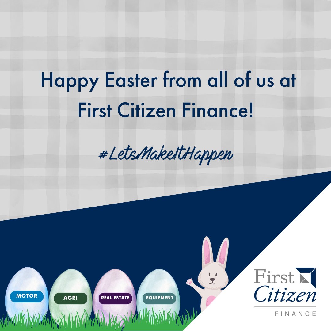 First Citizen Finance tweet media