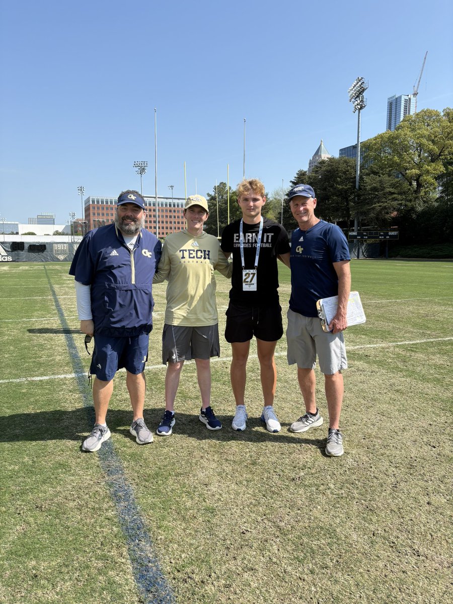 Jakob Madden 5⭐️ tweet media