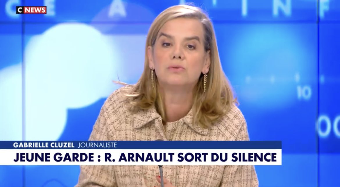 Destination Télé tweet media