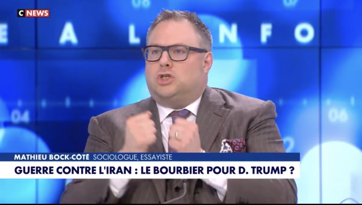 Destination Télé tweet media