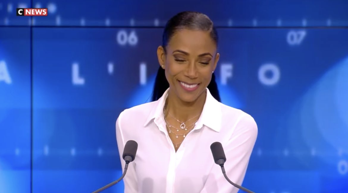 Destination Télé tweet media