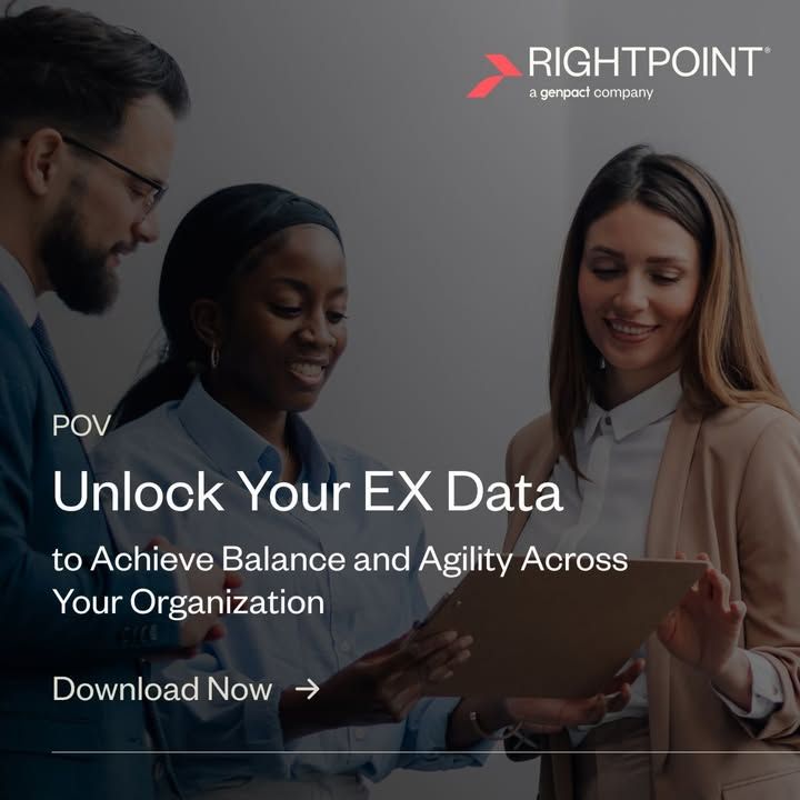 Rightpoint tweet media