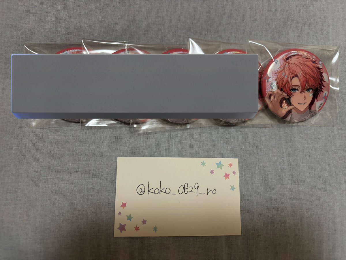 こころ tweet media