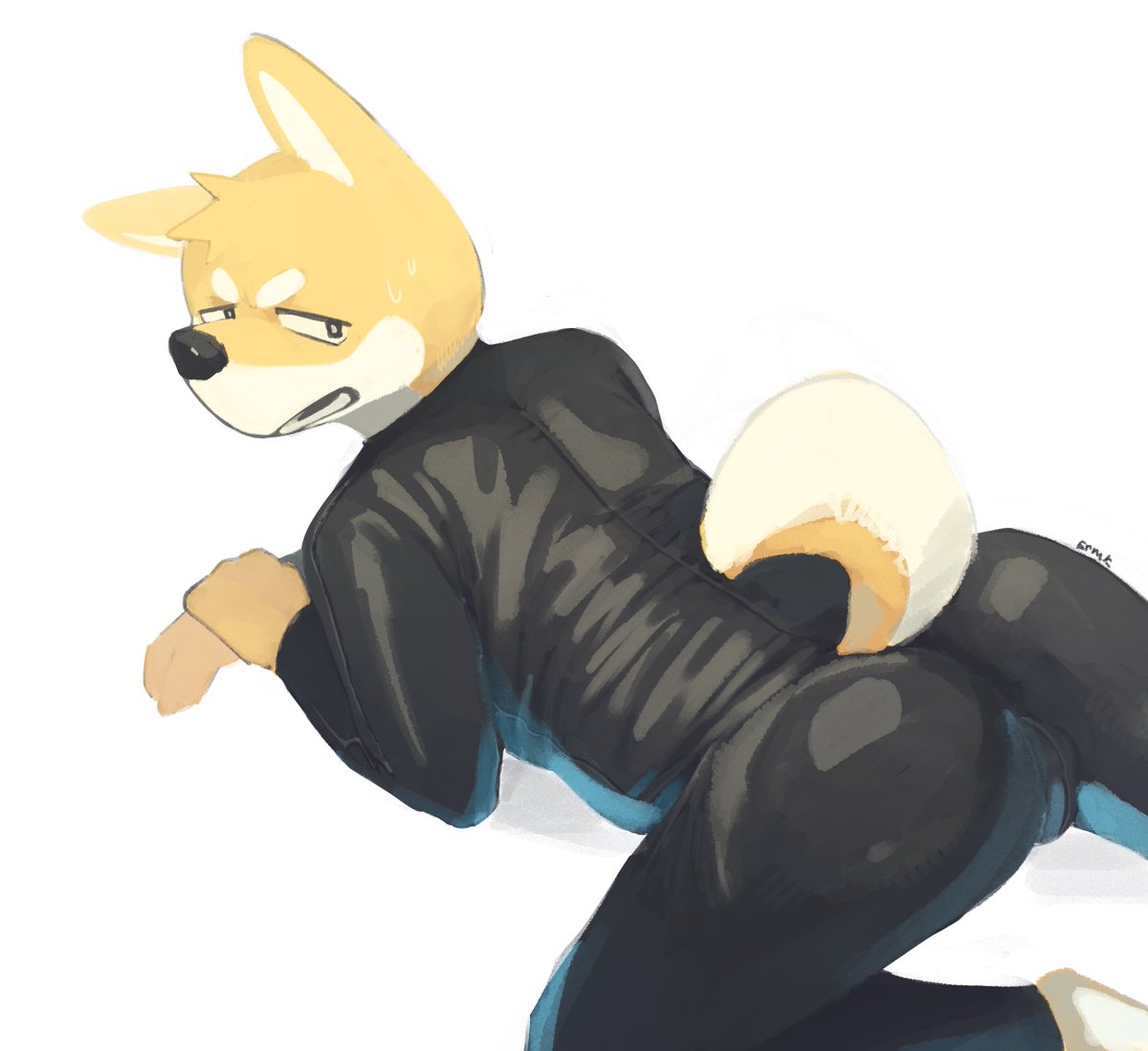 Ermakkk🐕 tweet media