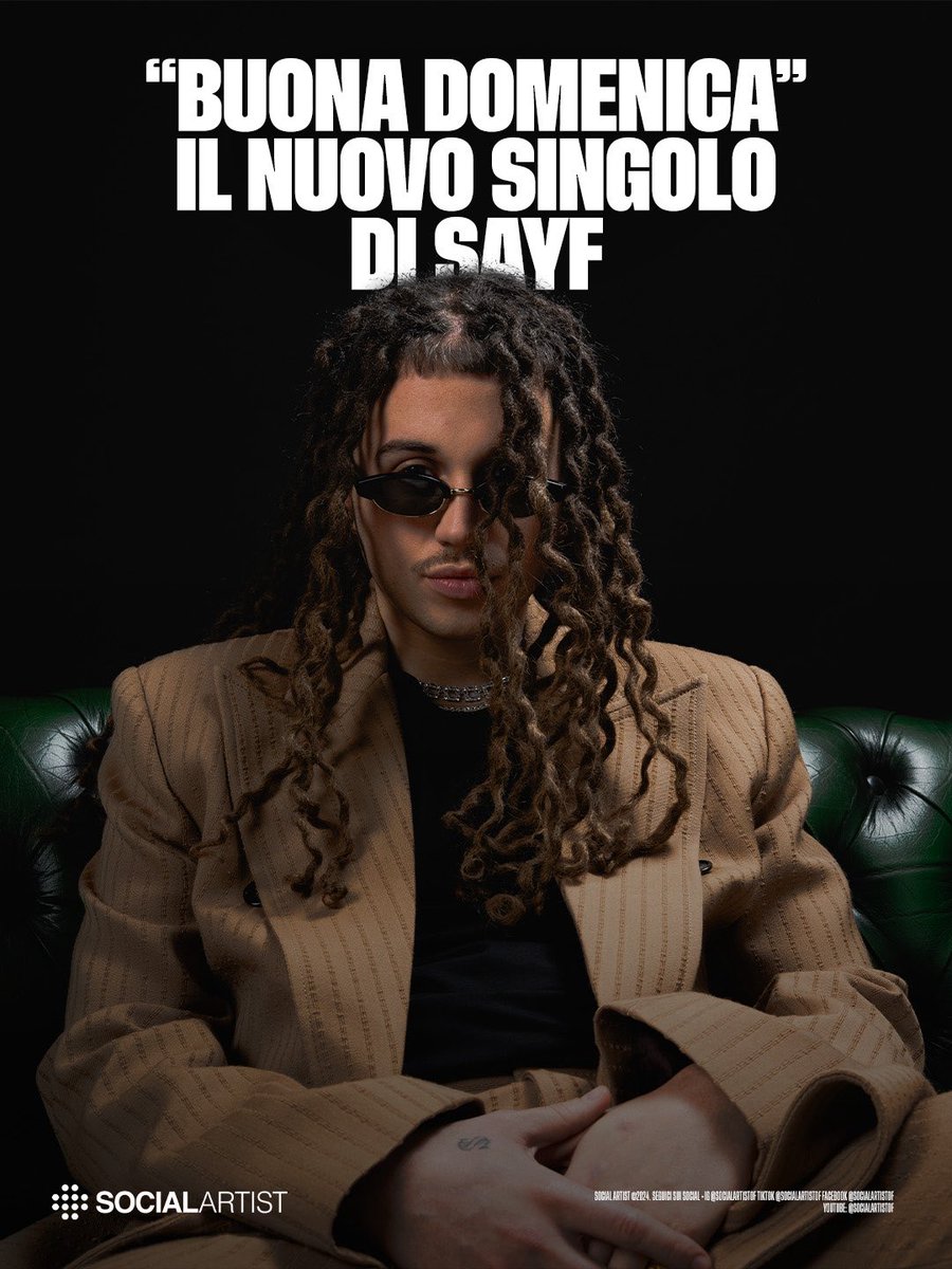 Social Artist tweet media