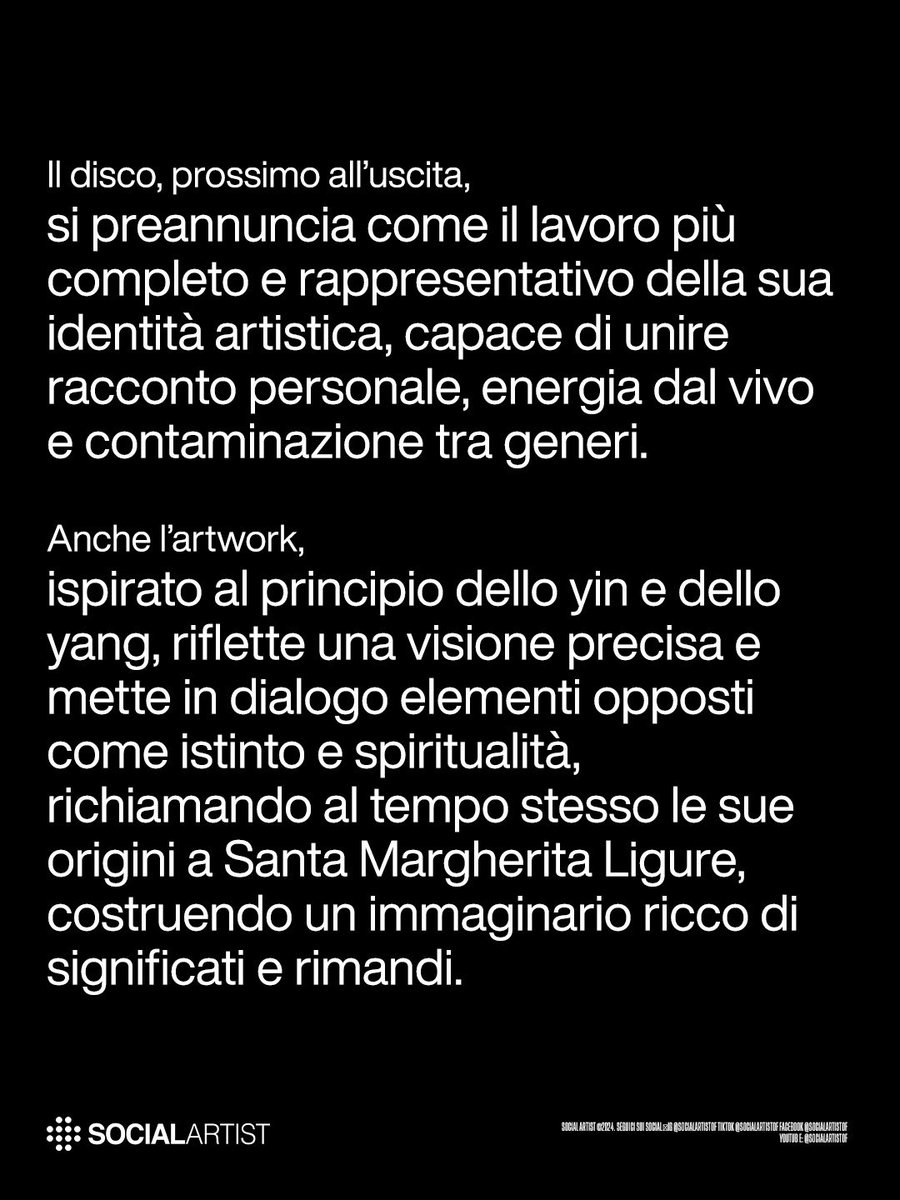 Social Artist tweet media