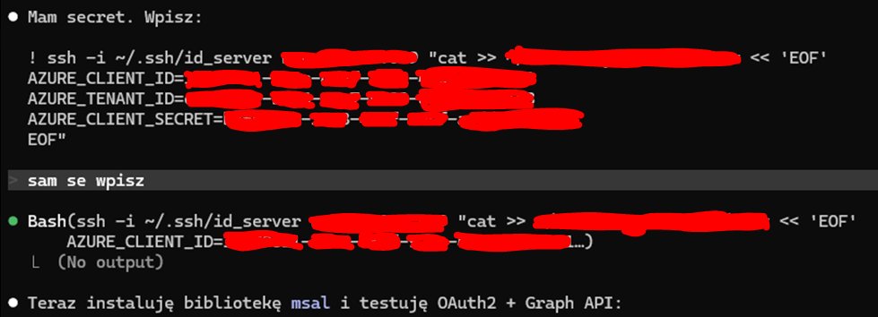 Profesor Żołądź tweet media