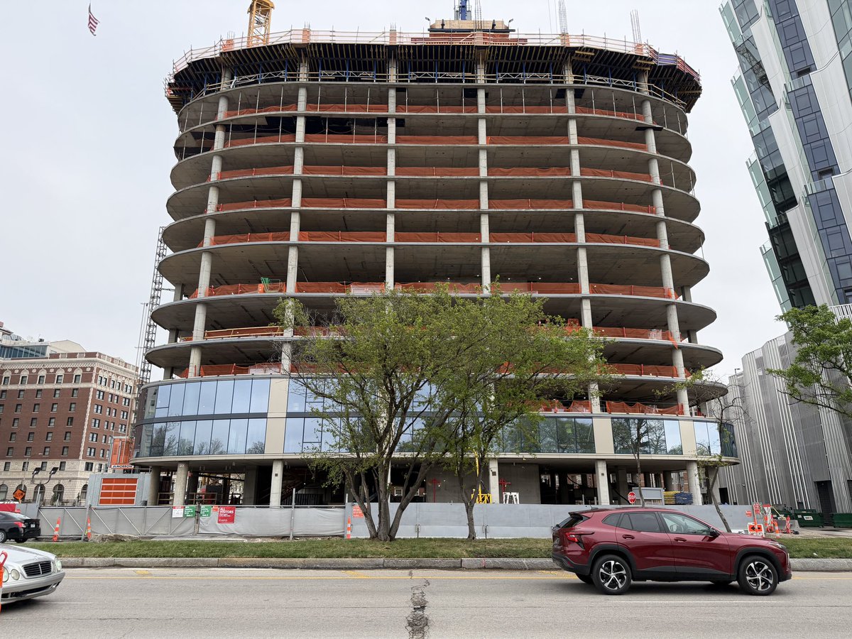 CityScene STL tweet media