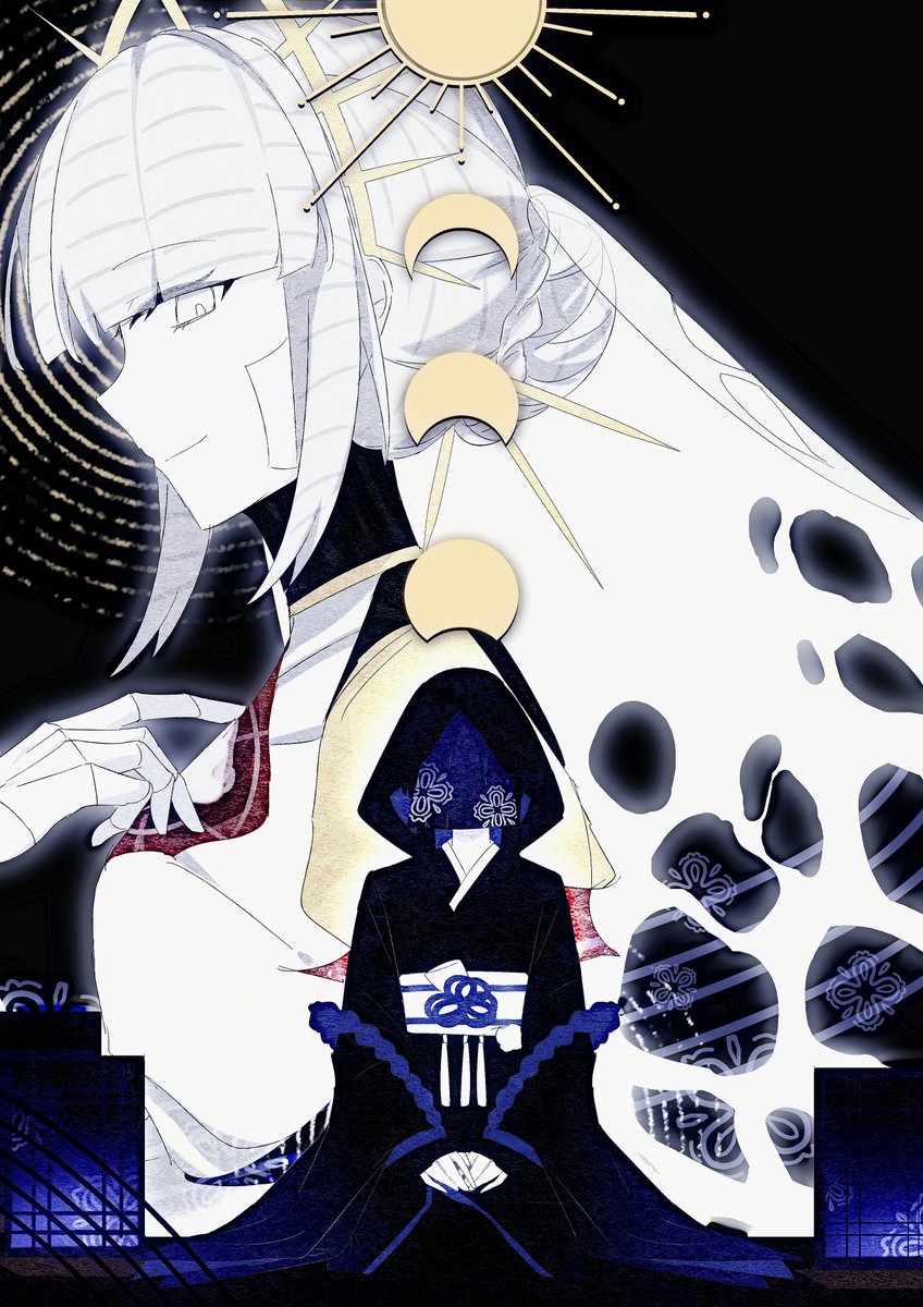 東日鸫 tweet media