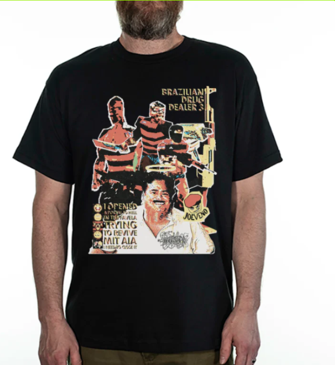 NoQuarter Software tweet media