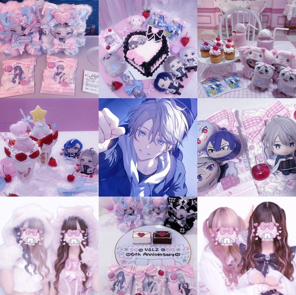 はにゃん tweet media