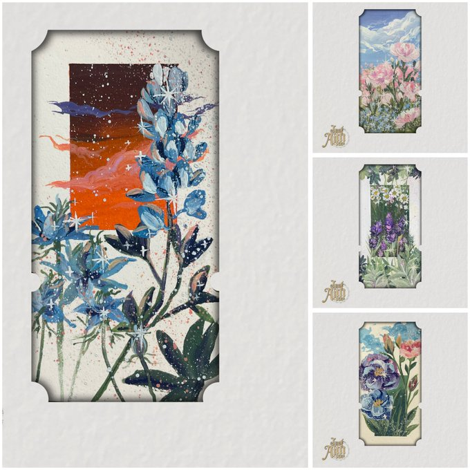 อเอม✨️CQ ; J53-J54 (SUN) tweet media