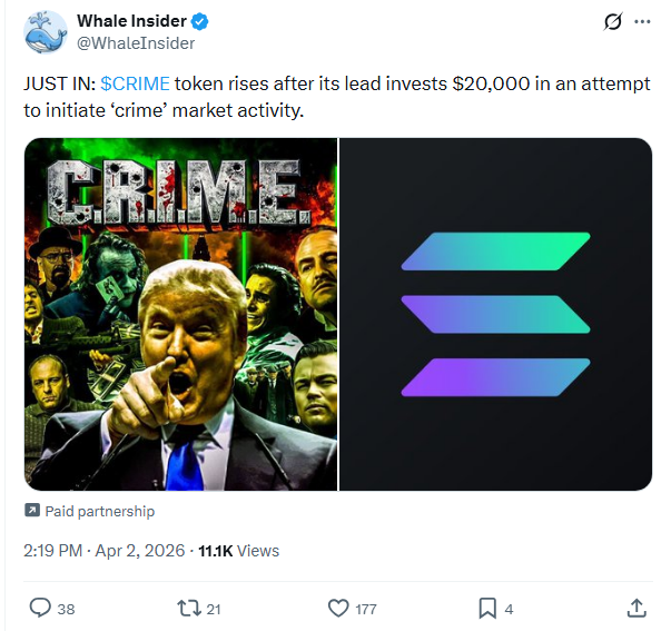 Nova tweet media