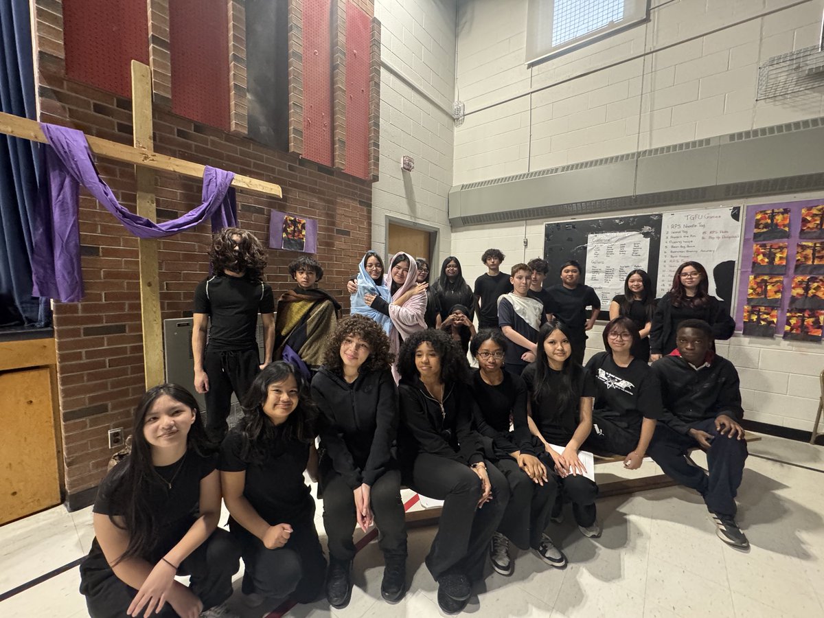 St. Martha CES_TCDSB tweet media