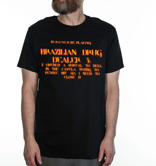 NoQuarter Software tweet media