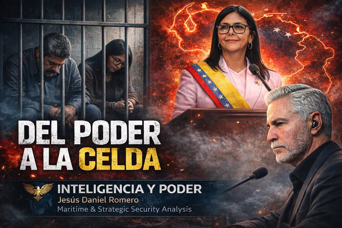 Jesus Romero tweet media