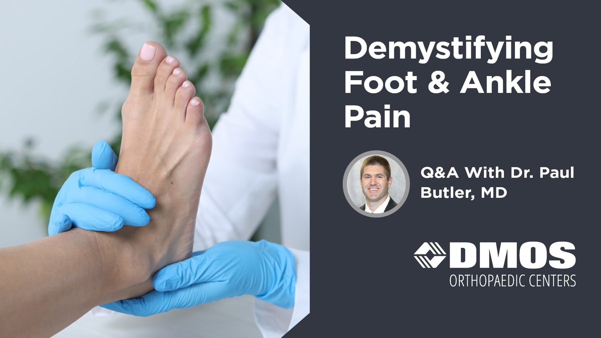 DMOS Orthopaedic Centers tweet media