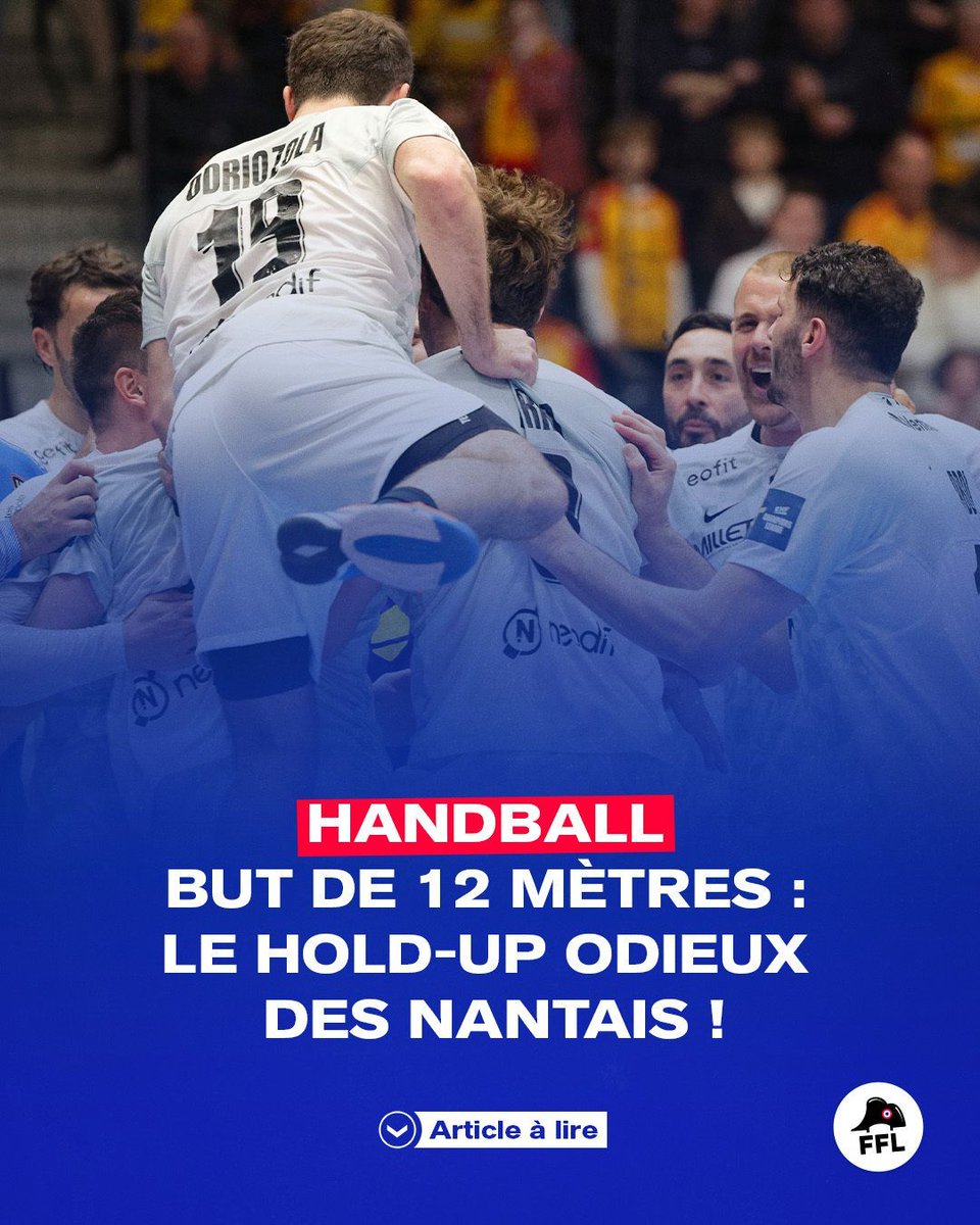 Fédé 🇫🇷 de la Lose tweet media