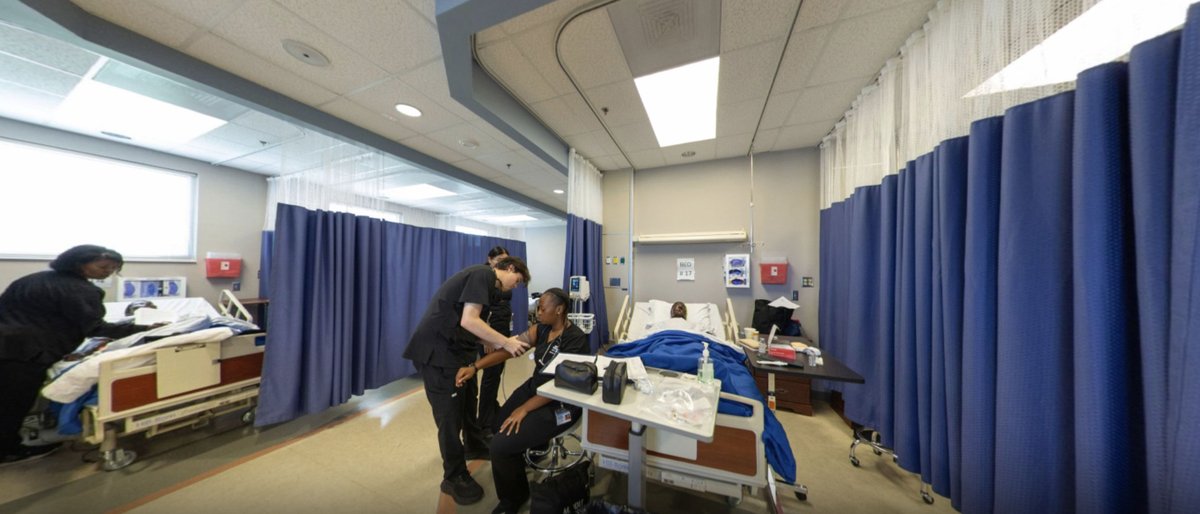 Middle Tennessee State University tweet media