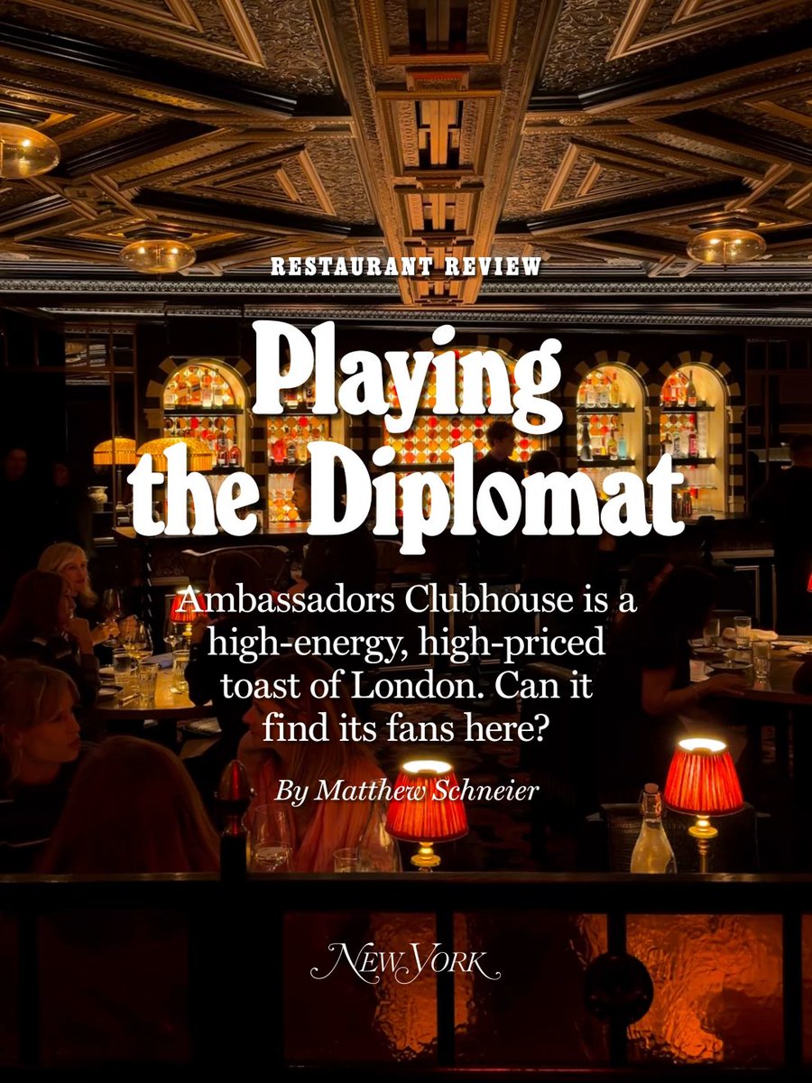 New York Magazine tweet media