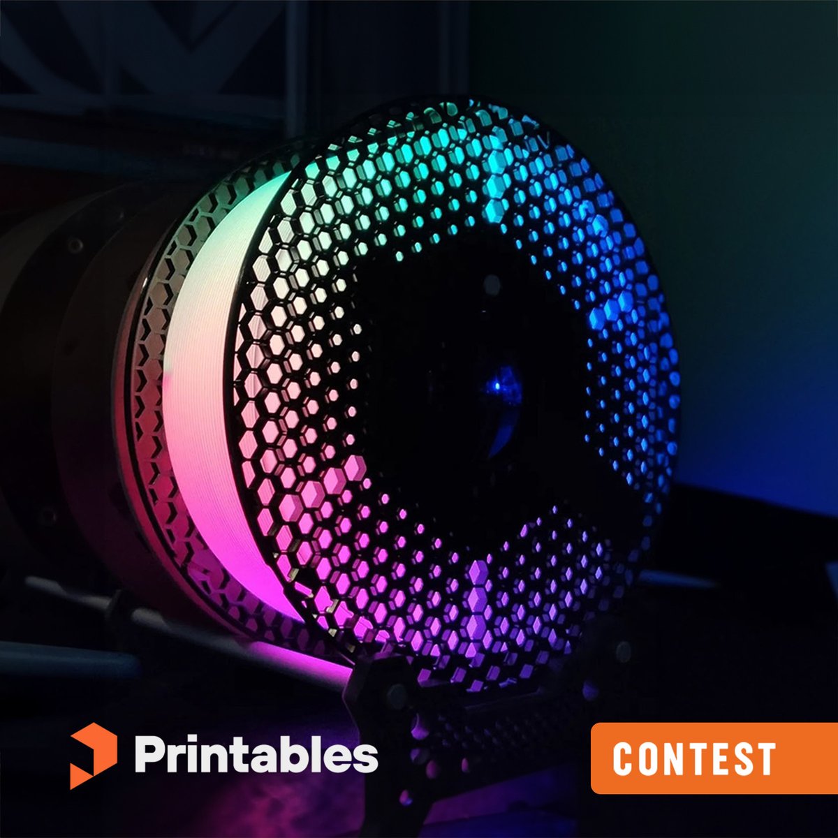 Printables.com tweet media