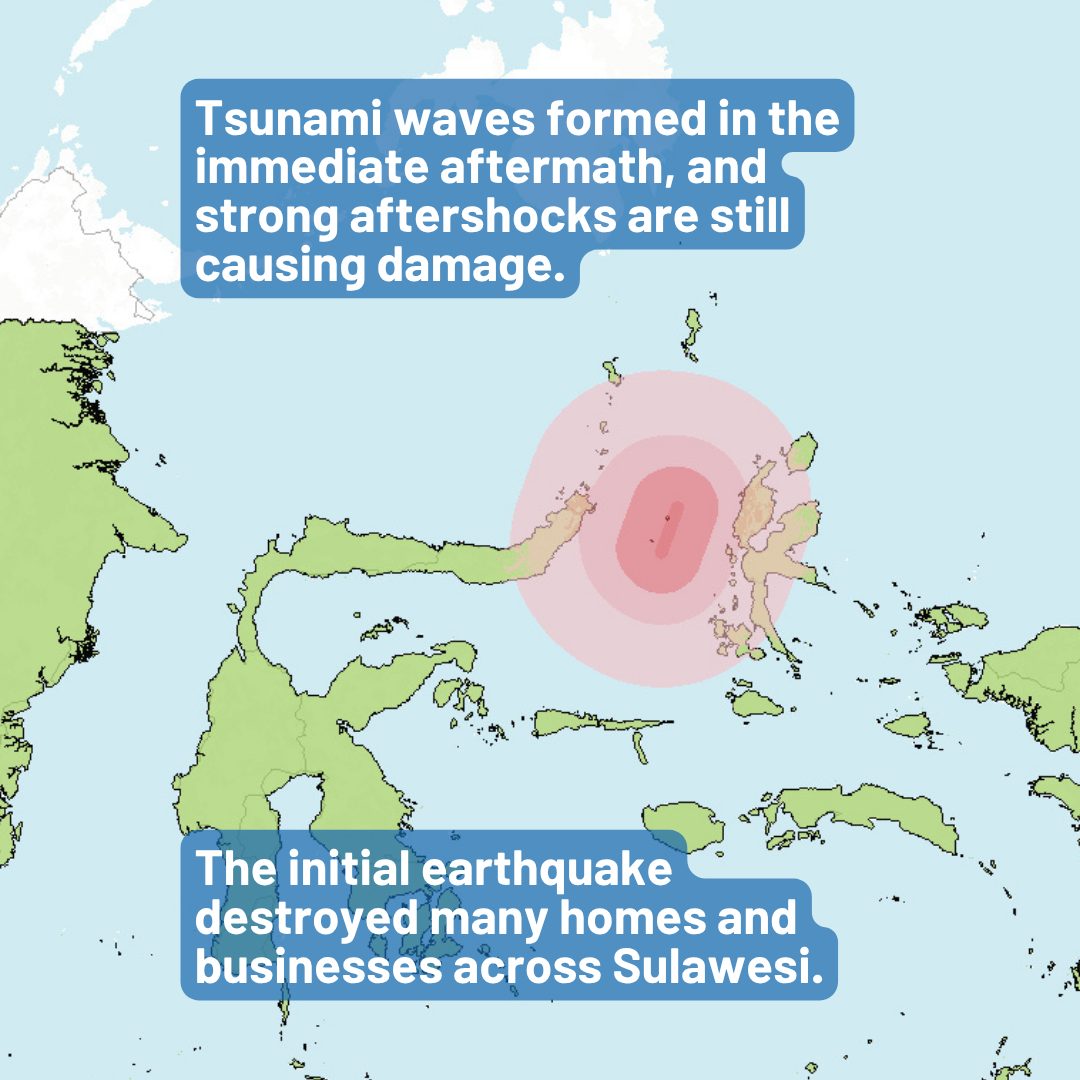 World Central Kitchen tweet media