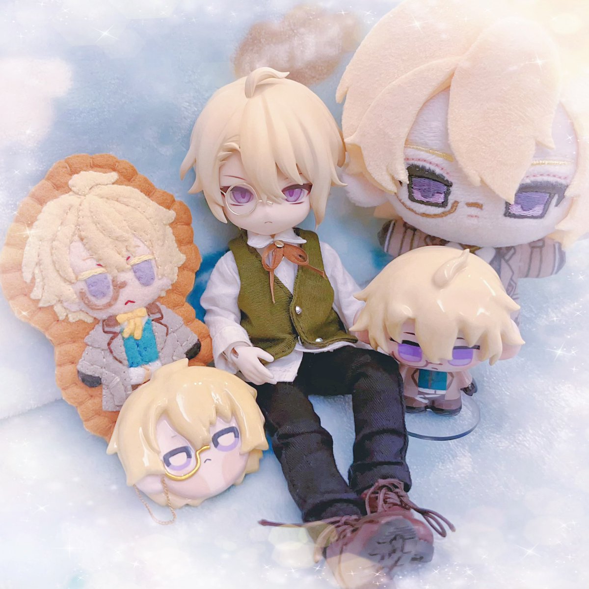 停止呼吸 tweet media