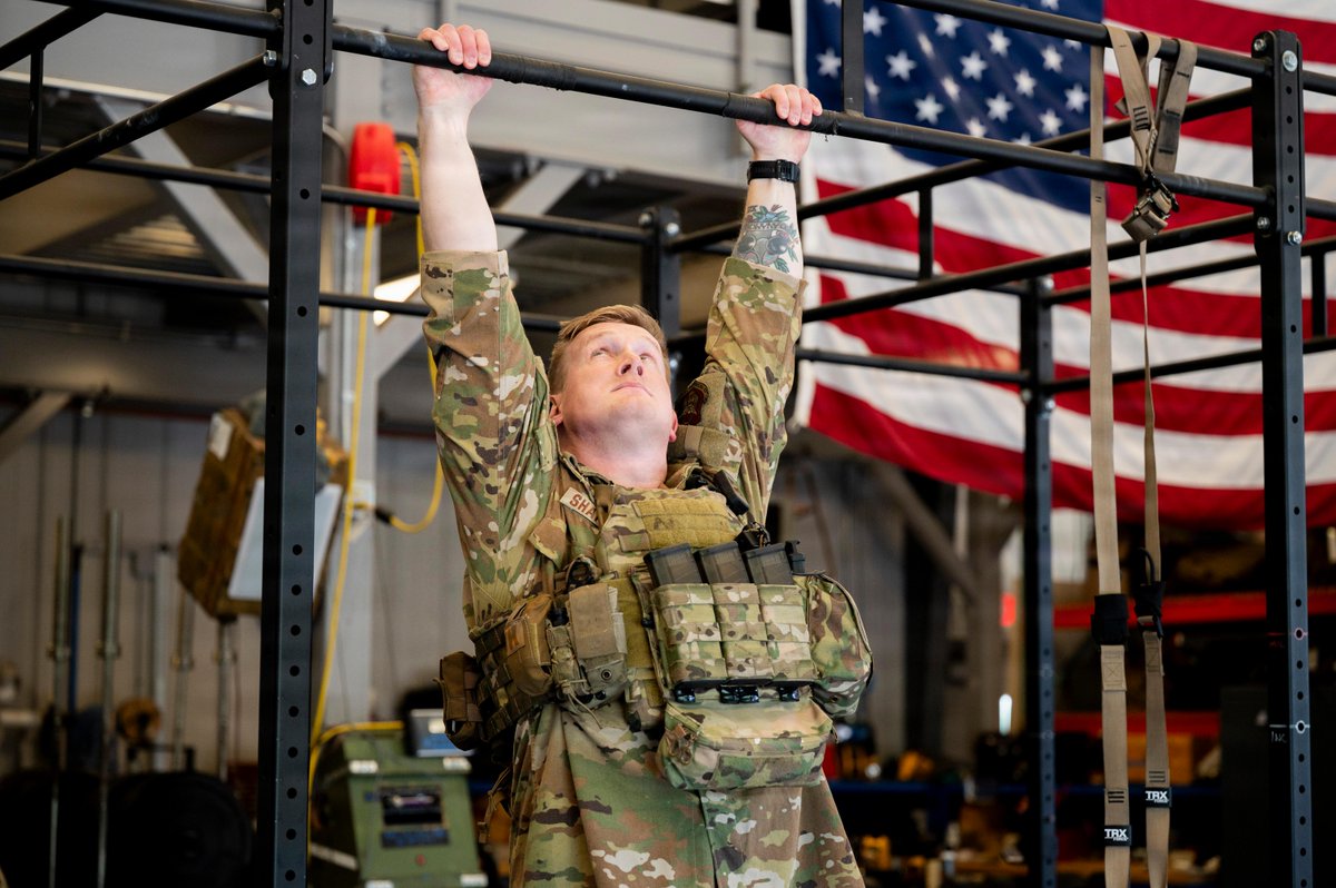 Air Force Reserve Recruiting tweet media