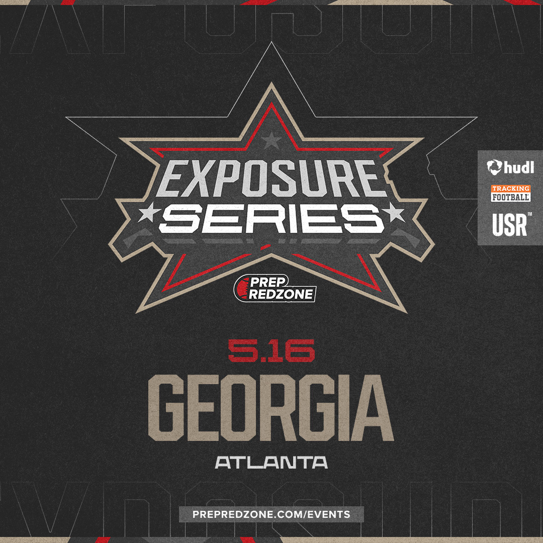Prep Redzone Georgia tweet media