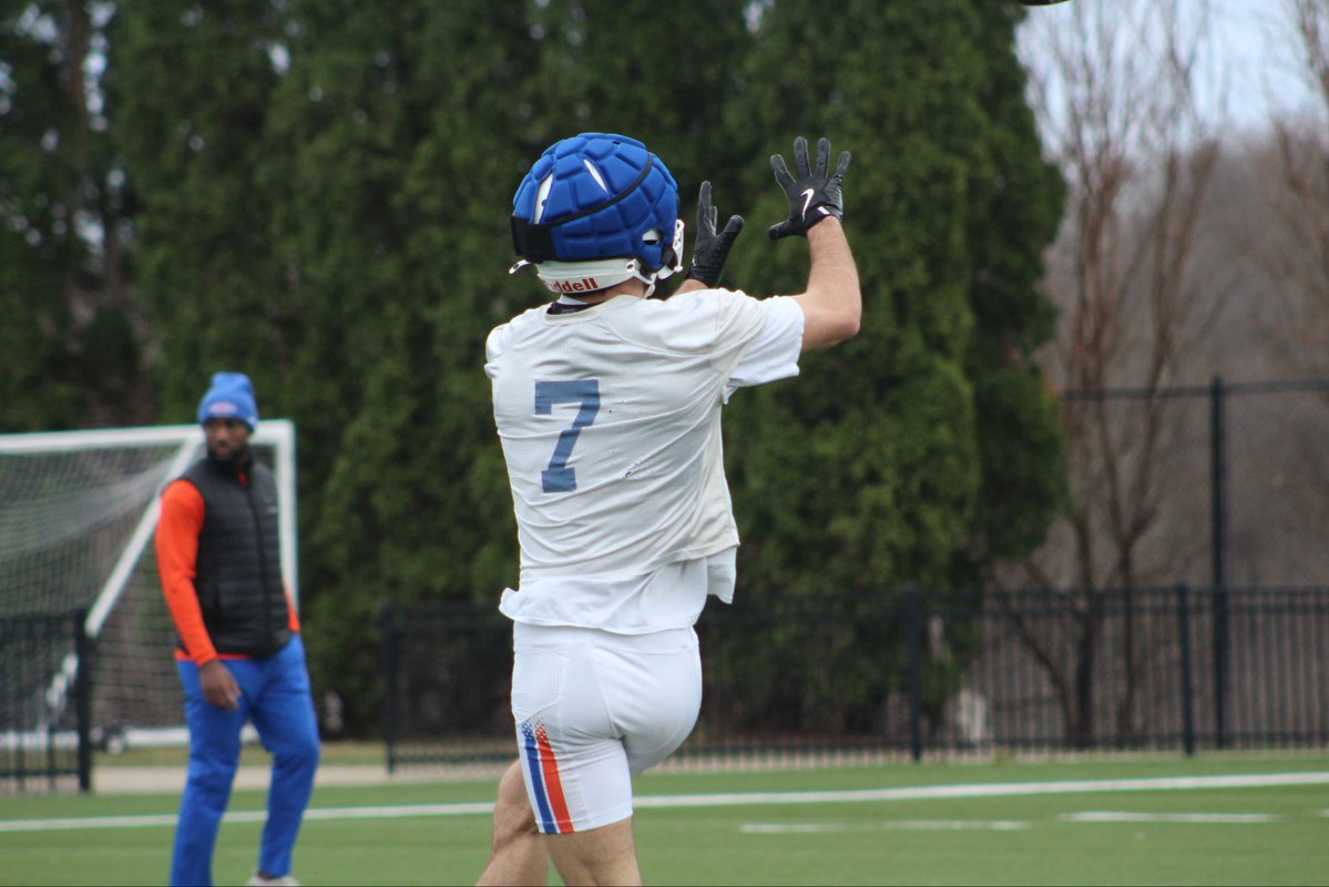 UW-Platteville Football tweet media